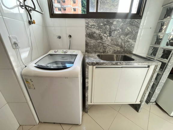 Imagem Apartamento com 2 Quartos para Alugar, 130 m²em Horto Florestal - Salvador