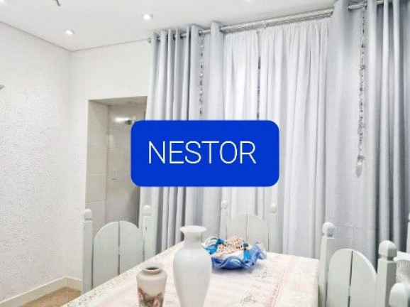 Imagem Sobrado com 3 Quartos à Venda, 140 m² em Quarta Parada - São Paulo