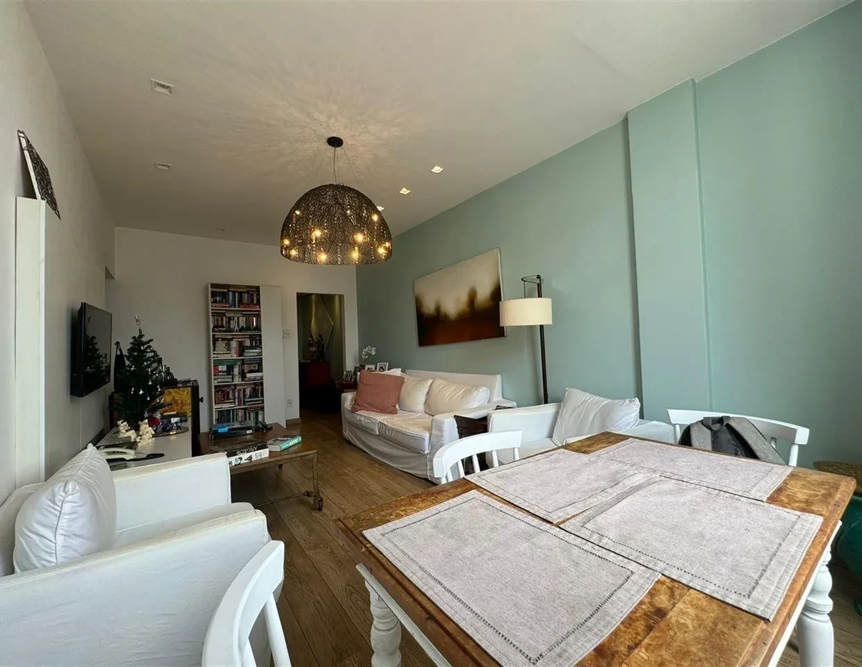 Imagem Apartamento com 3 Quartos à Venda, 115 m² em Tijuca - Rio de Janeiro