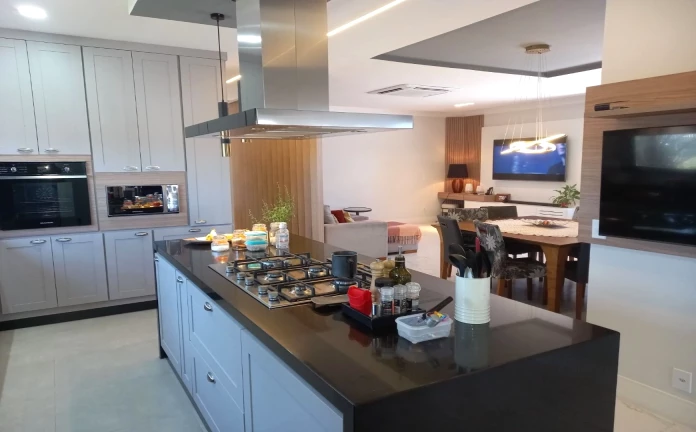 Imagem Casa de Condomínio com 2 Quartos à Venda, 247 m² em Ogiva - Cabo Frio