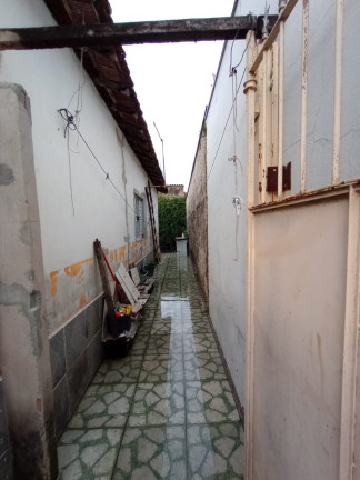 Imagem Casa com 3 Quartos à Venda, 133 m² em Vila Passos - Lorena