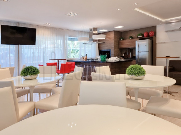 Imagem Apartamento com 3 Quartos à Venda, 122 m² em Agronômica - Florianópolis