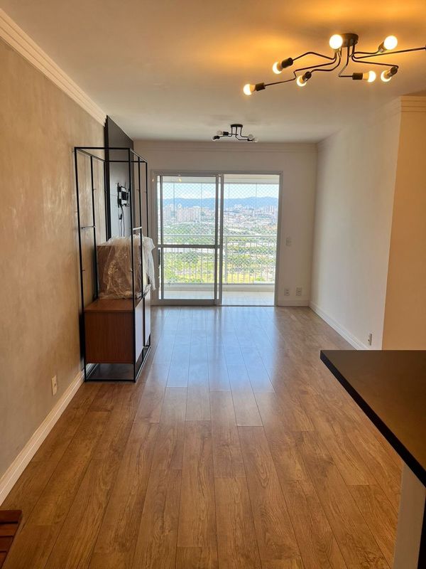 Imagem Apartamento com 3 Quartos à Venda, 77 m²em Água Branca - São Paulo