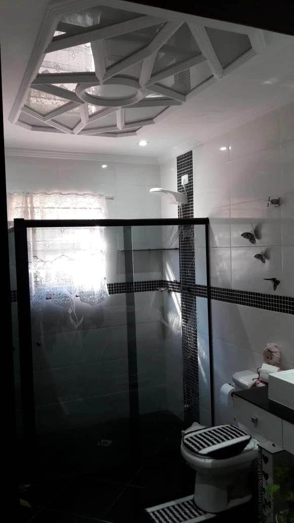 Imagem Sobrado com 5 Quartos à Venda, 200 m² em Jardim Sapopemba - São Paulo