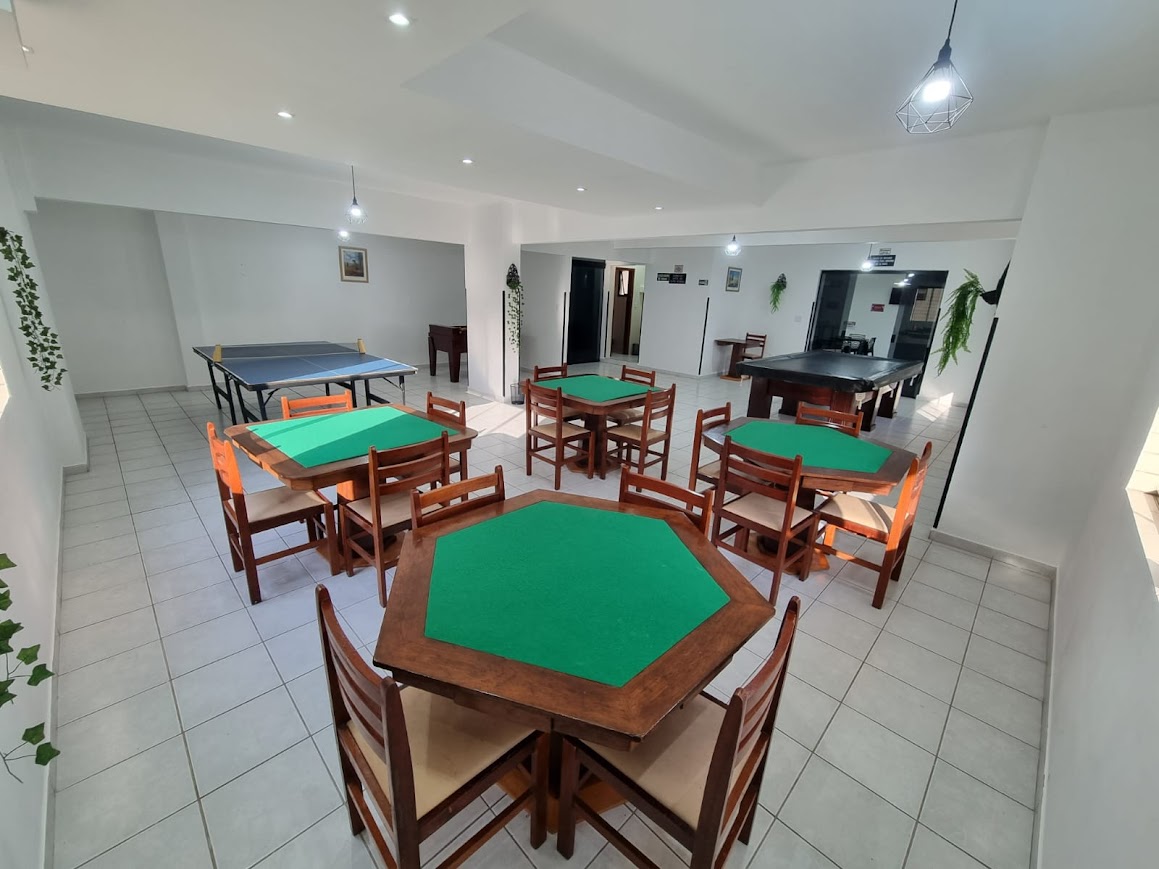 Imagem Apartamento com 2 Quartos à Venda, 70 m² em Tupi - Praia Grande
