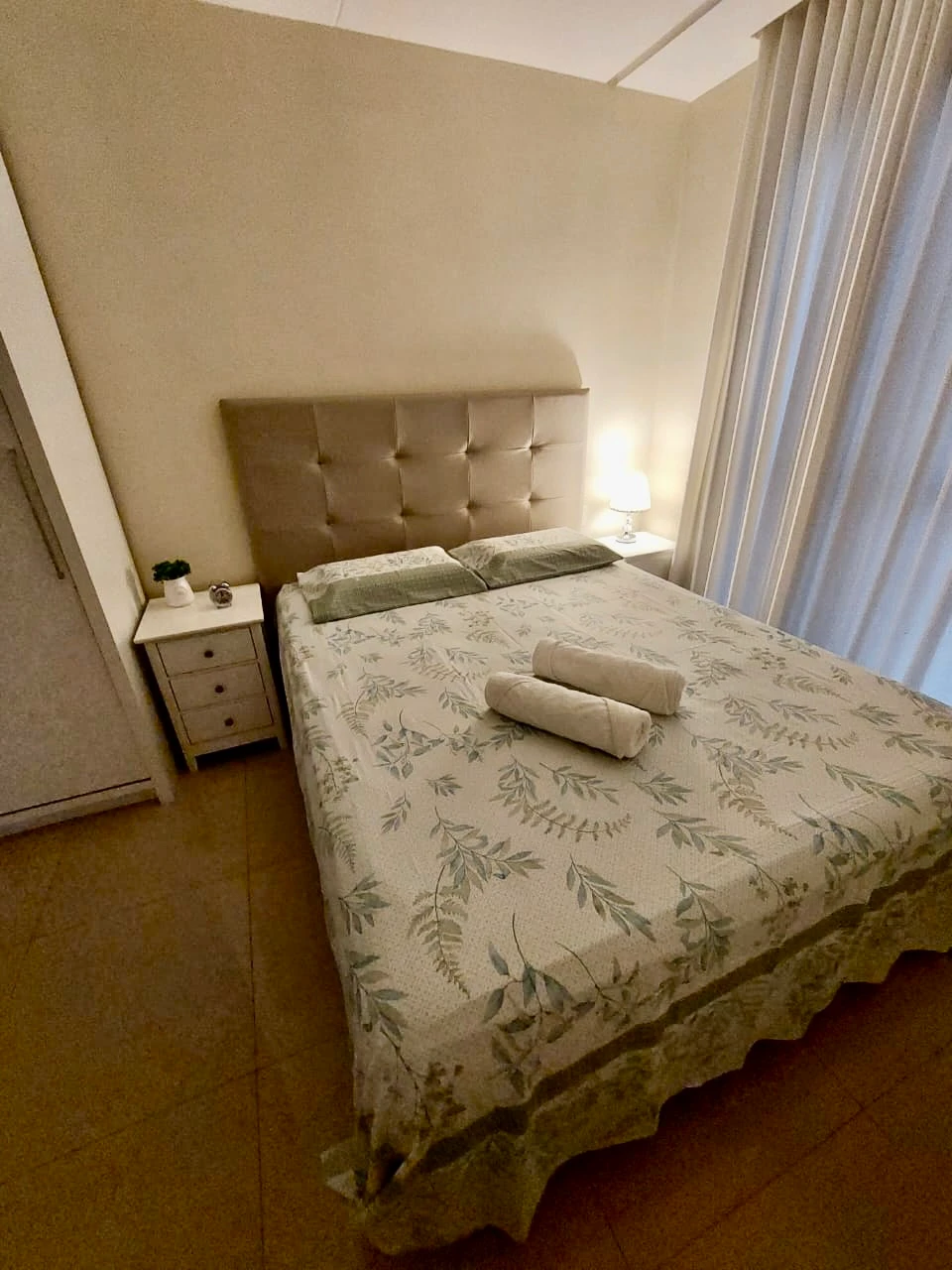 Imagem Apartamento com 2 Quartos à Venda, 74 m² em Itapuã - Vila Velha