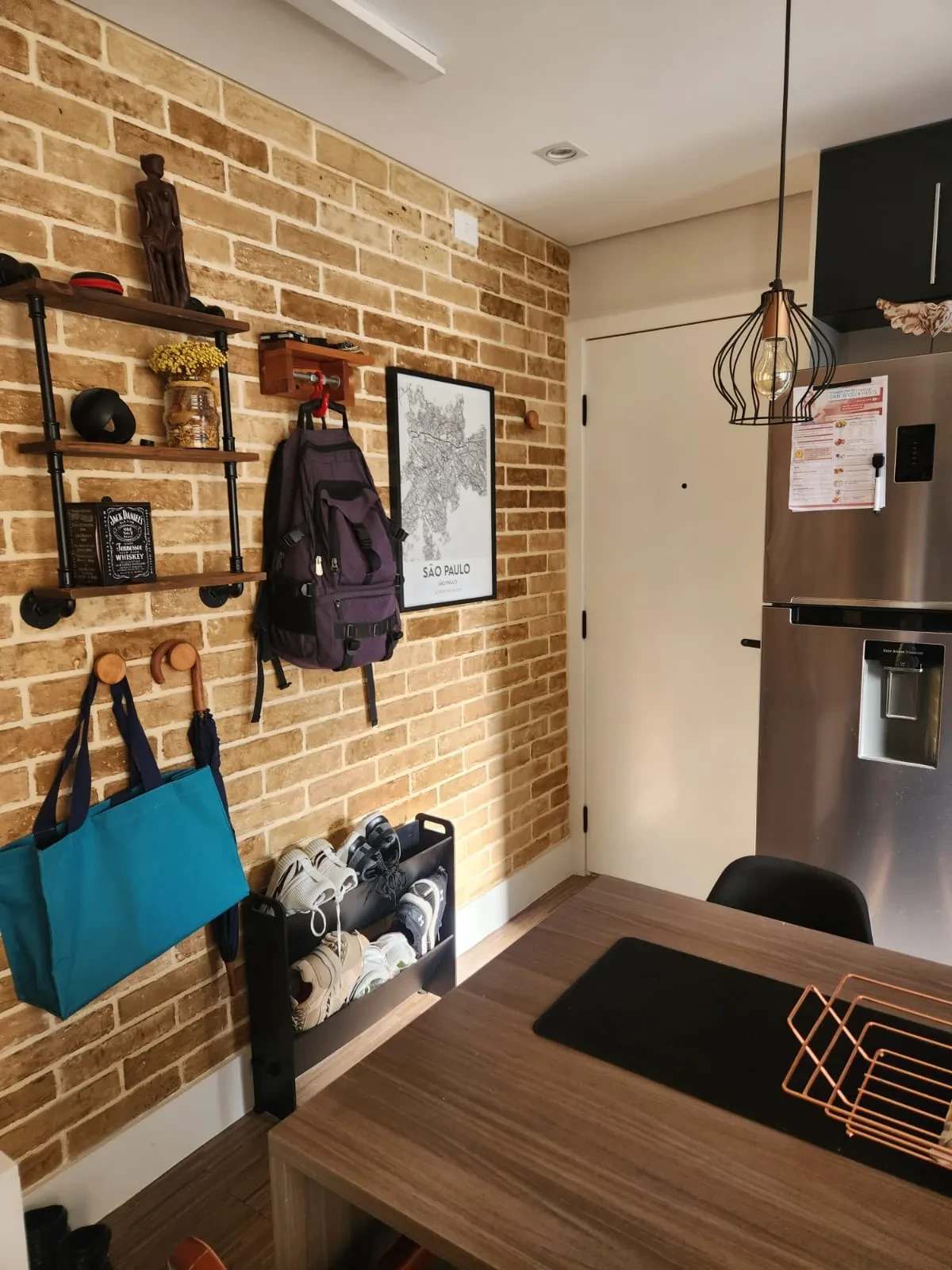 Imagem Apartamento com 2 Quartos à Venda, 46 m² em Jardim Ampliação - São Paulo