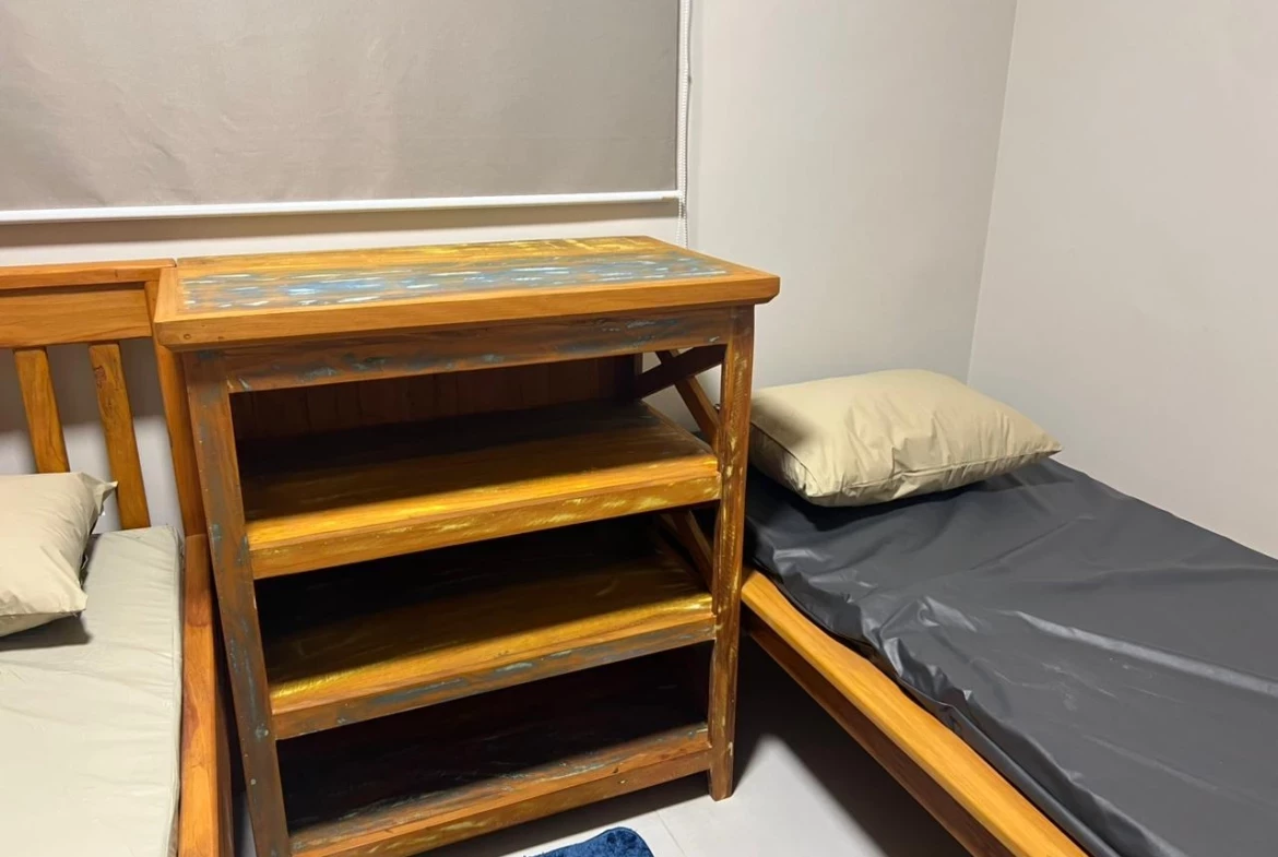 Imagem Apartamento com 2 Quartos à Venda, 65 m² em Solemar - Praia Grande