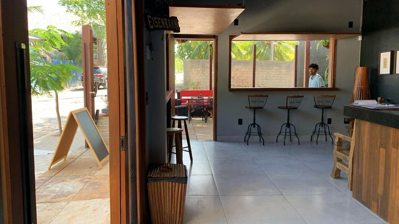 Imagem Ponto Comercial à Venda, 1.600 m² em São Gonçalo do Amarante - São Gonçalo do Amarante