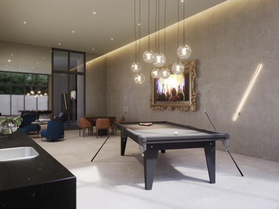 Imagem Apartamento com 3 Quartos à Venda, 106 m² em Barra da Tijuca - Rio de Janeiro