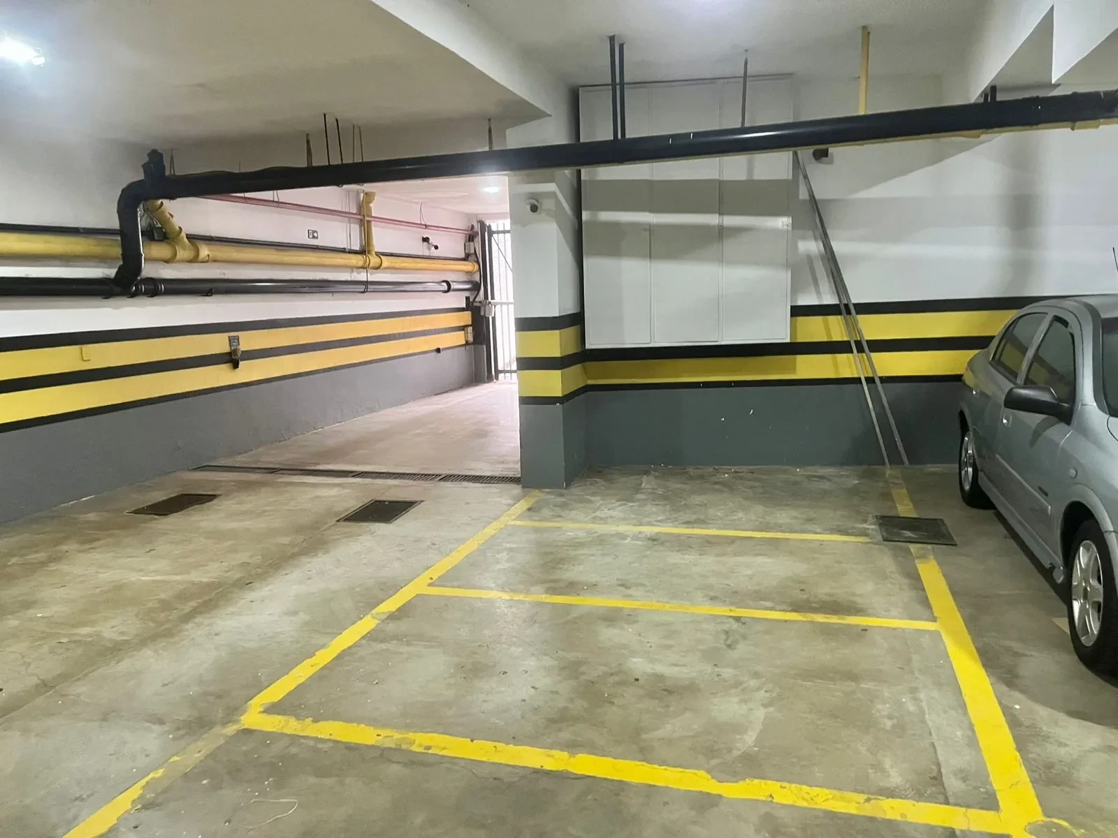 Imagem Apartamento com 3 Quartos à Venda, 110 m² em Boqueirão - Santos