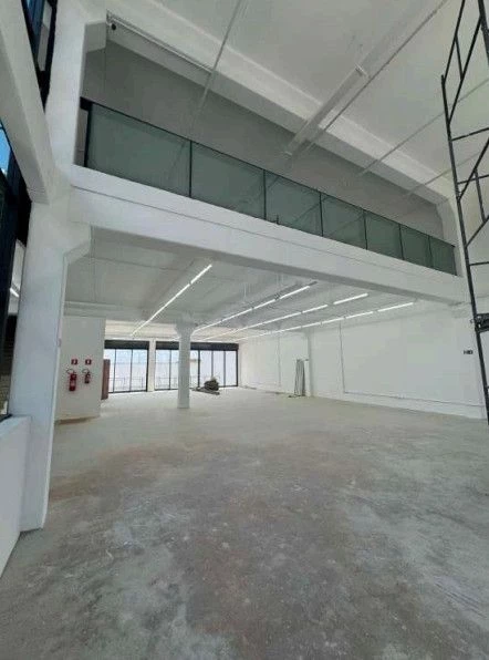 Imagem Loja para Alugar, 600 m² em Morumbi - São Paulo