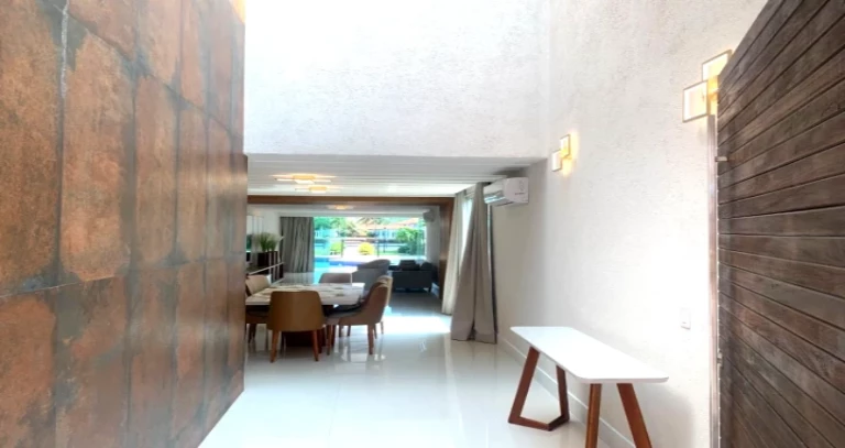 Imagem Casa de Condomínio com 5 Quartos à Venda, 372 m² em Ogiva - Cabo Frio