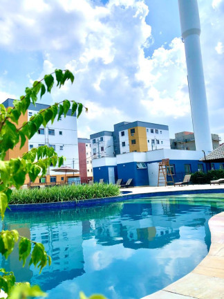 Imagem Apartamento com 2 Quartos à Venda, 47 m² em Jardim Gramacho - Duque de Caxias