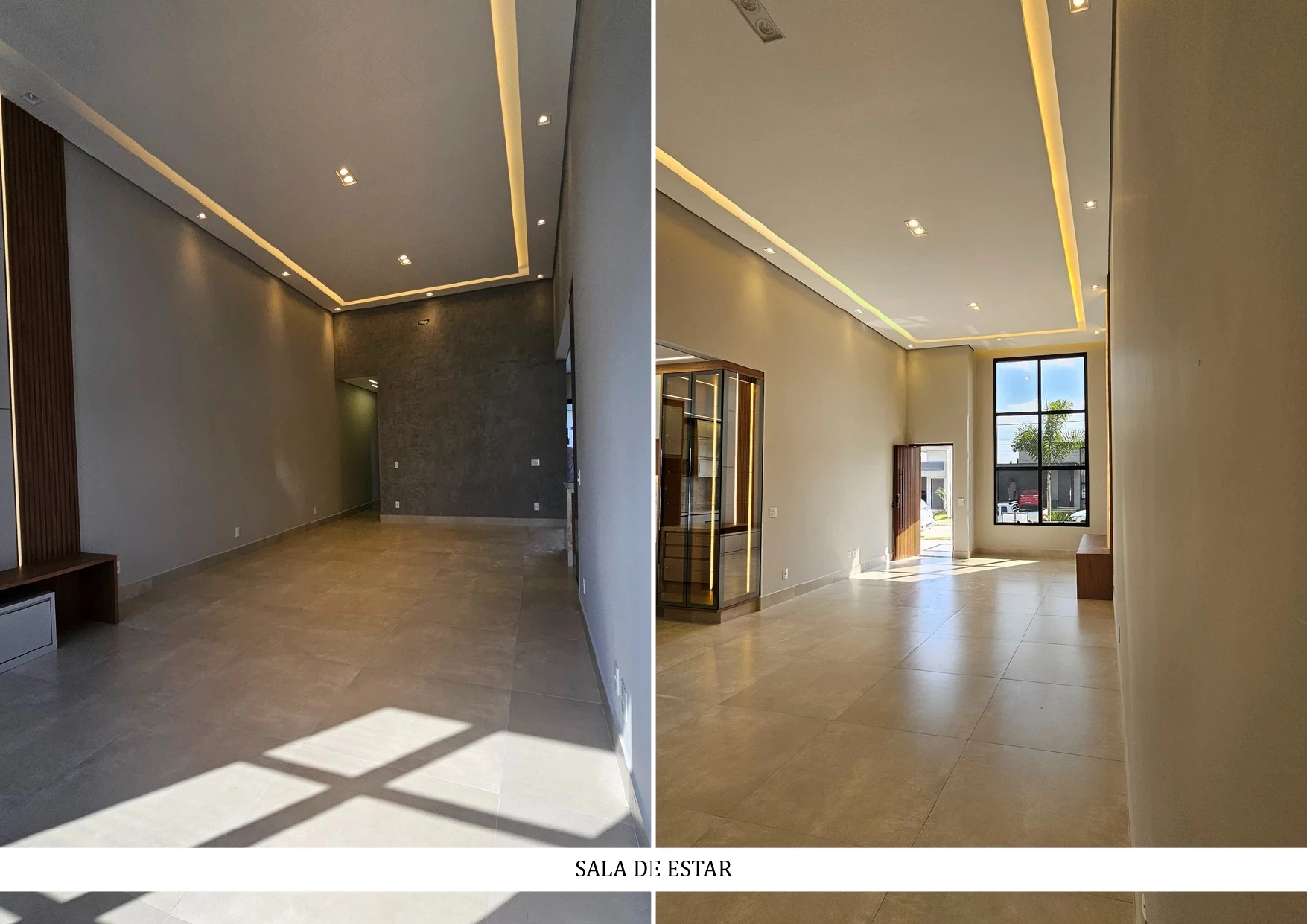 Foto do imóvel: Casa com 3 Quartos à Venda, 235 m² em Residencial Evidências - Indaiatuba