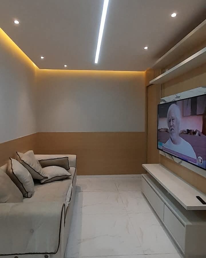 Imagem Apartamento com 2 Quartos para Alugar, 44 m² em Centro - Lauro de Freitas