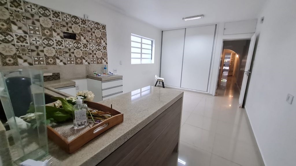 Imóvel Comercial à Venda, 400 m²em Vila Nova Conceição - São Paulo