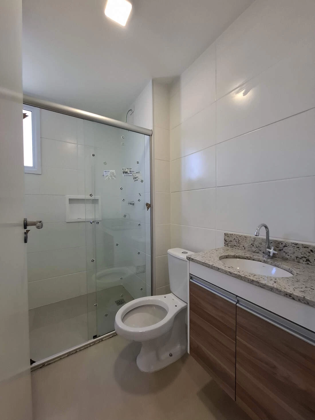 Imagem Apartamento com 3 Quartos à Venda, 73 m² em Jardim Scomparim - Mogi Mirim