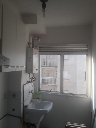 Imagem Apartamento com 2 Quartos à Venda, 47 m² em Colônia (Zona Leste) - São Paulo