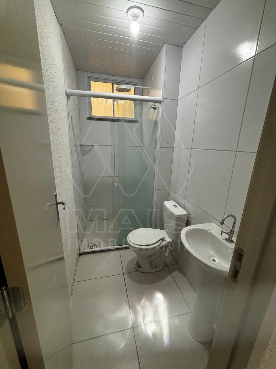 Imagem Apartamento com 2 Quartos à Venda, 48 m² em Passaré - Fortaleza