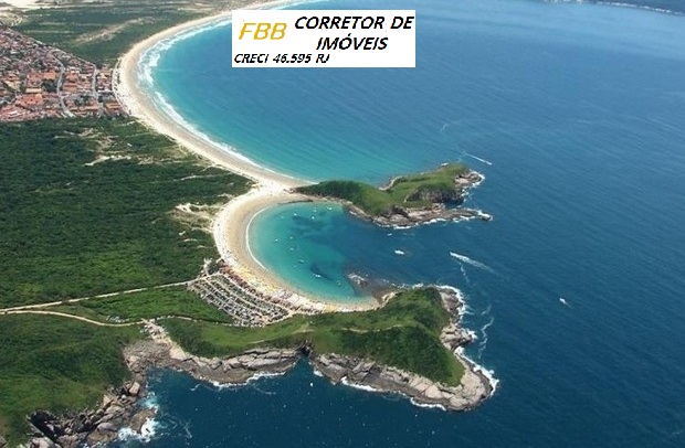 Imagem Casa de Condomínio com 3 Quartos à Venda, 170 m² em Peró - Cabo Frio