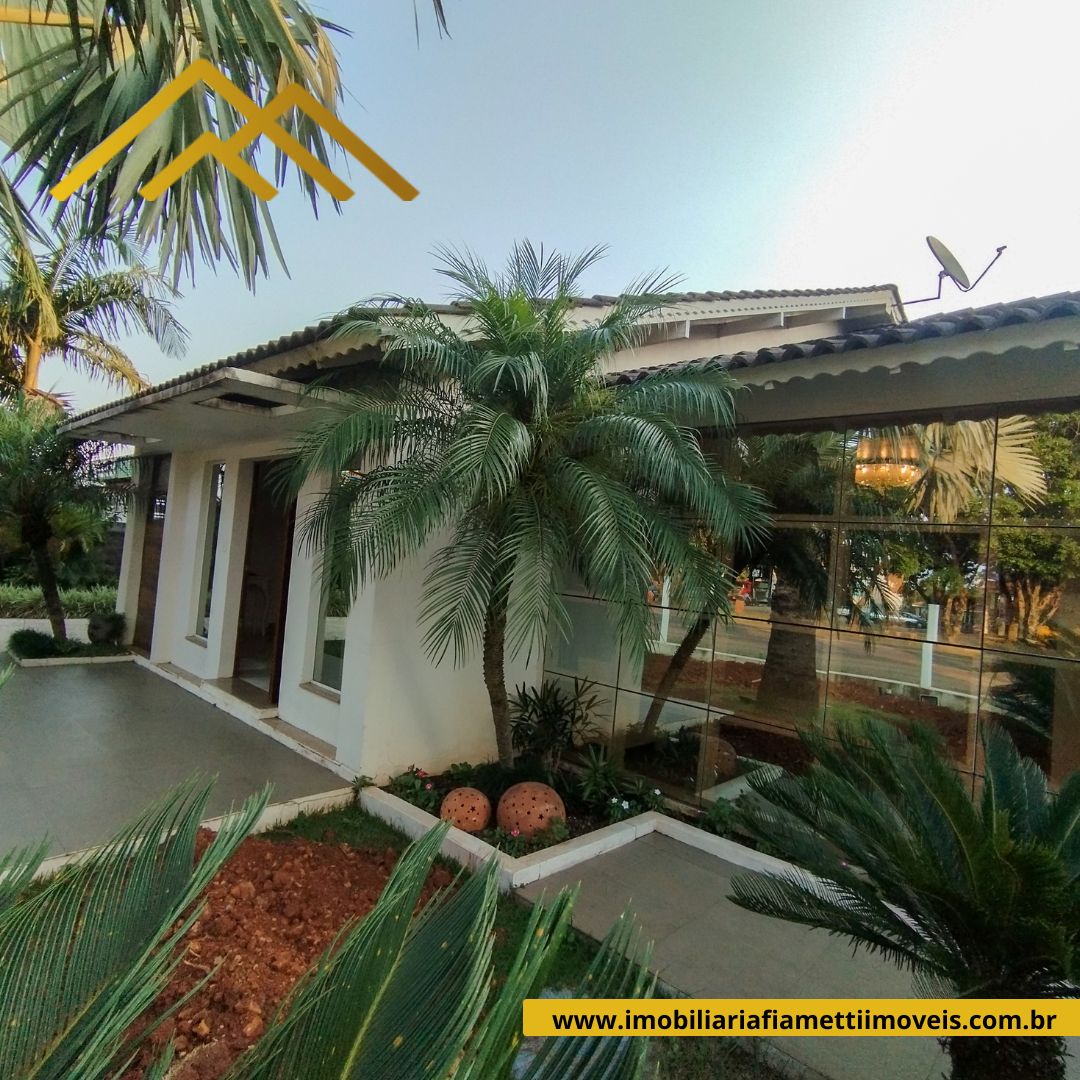 Imagem Casa com 3 Quartos à Venda, 400 m²em centro - Seberi