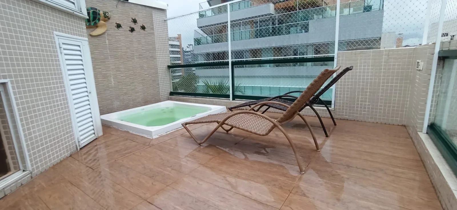 Imagem Apartamento com 3 Quartos à Venda, 151 m² em Riviera - Bertioga