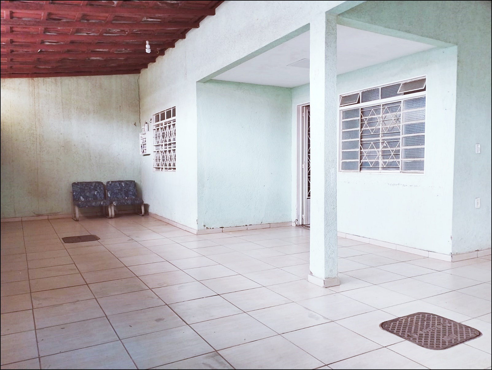 Foto do Imóvel
