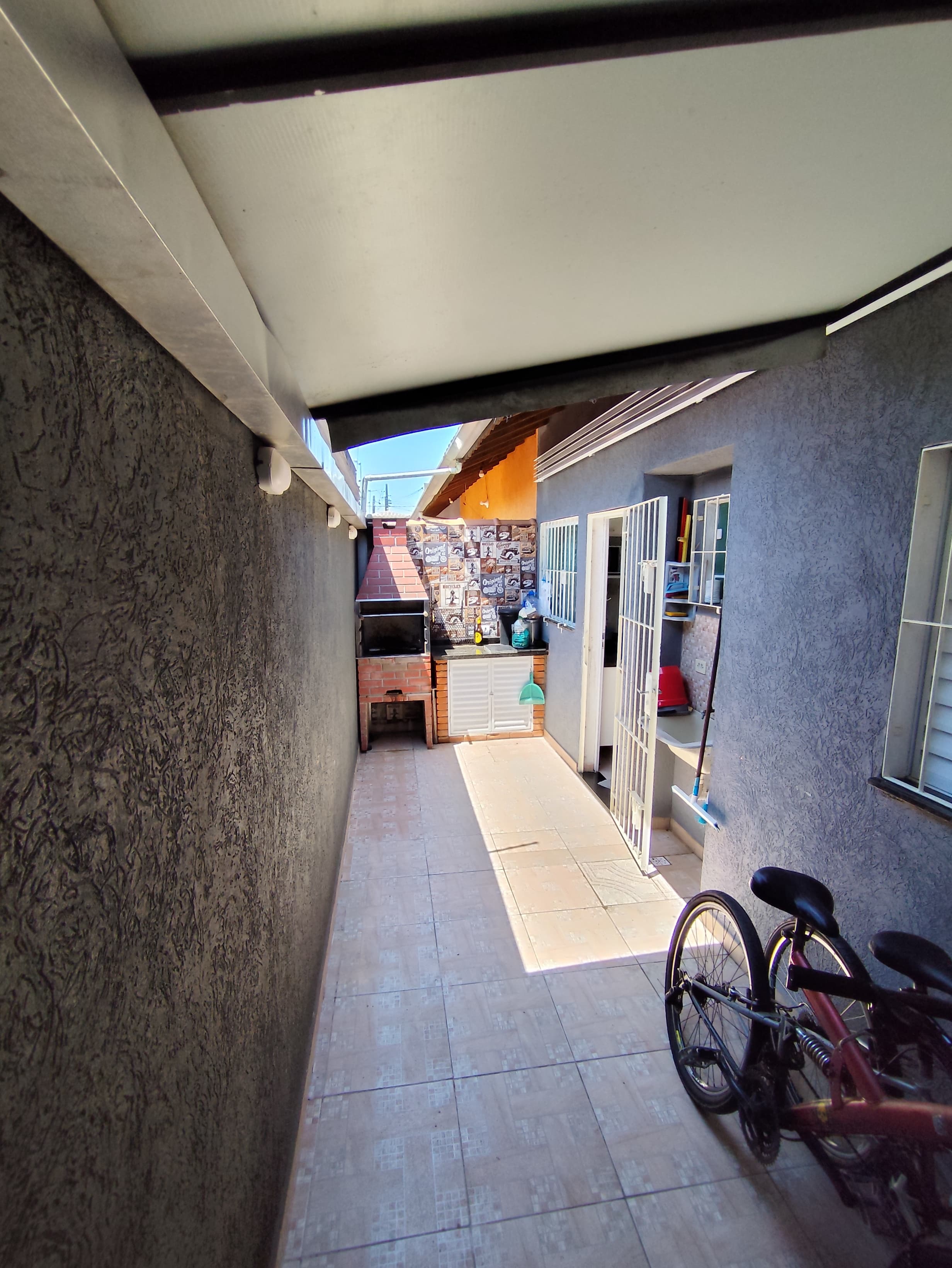 Foto do imóvel: Casa de Condomínio com 2 Quartos à Venda, 50 m² em Nossa Senhora do Sion - Itanhaém