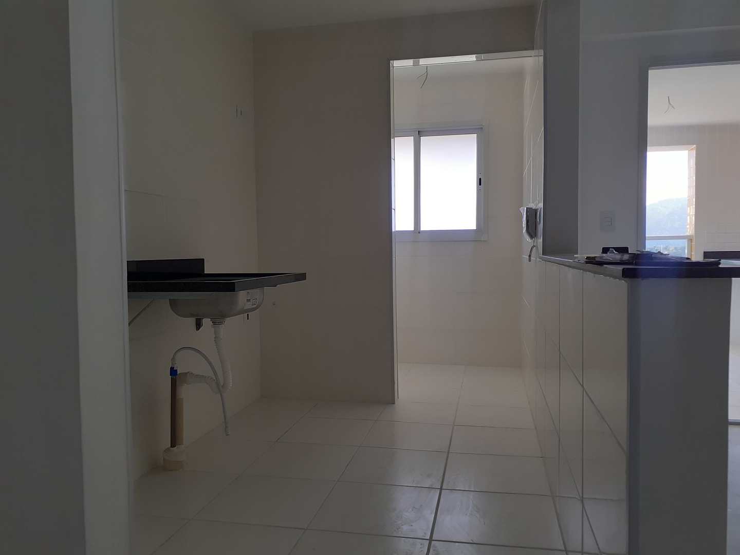 Imagem Apartamento com 2 Quartos à Venda, 71 m²em Balneário Flórida Mirim - Mongaguá