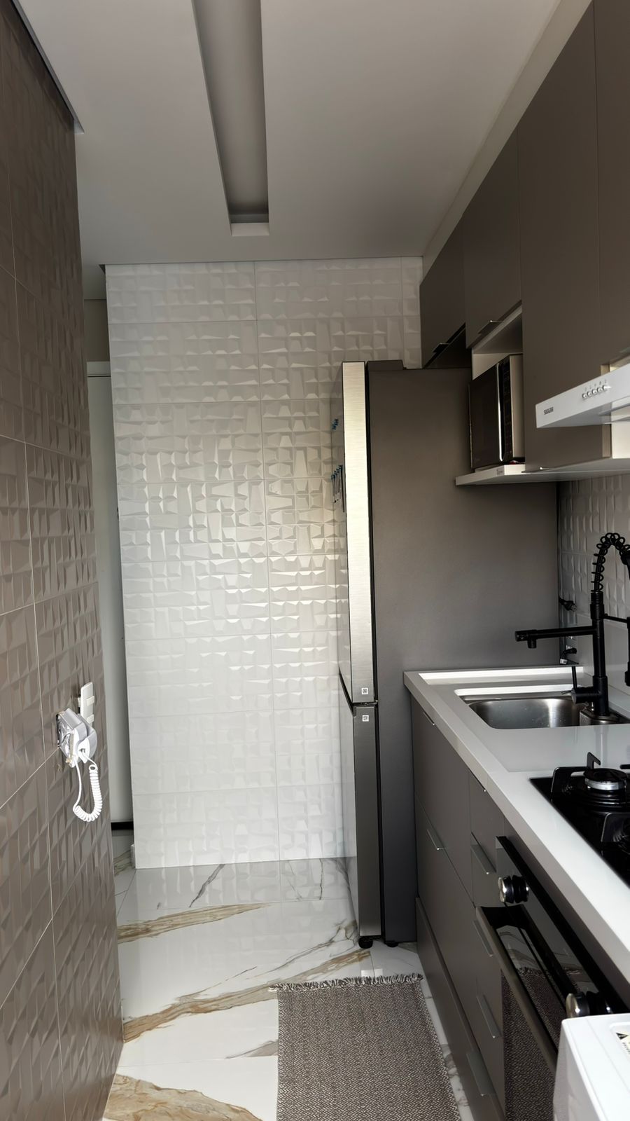 Imagem Apartamento com 2 Quartos à Venda, 42 m² em Vila Andrade - São Paulo