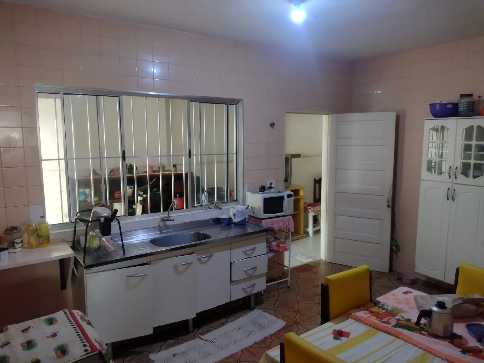 Imagem Casa com 5 Quartos à Venda, 180 m² em Jardim Tarumã - Jundiaí