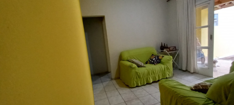 Imagem Casa com 5 Quartos à Venda, 160 m² em Jardim Universitário - Cuiabá