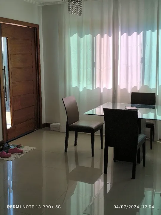 Imagem Casa de Condomínio com 3 Quartos à Venda, 360 m²em Serra Mar - Casimiro de Abreu