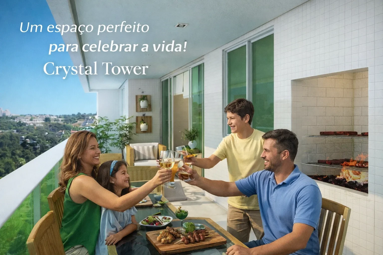 Imagem Apartamento com 3 Quartos à Venda, 150 metros em Nova Marabá - Marabá