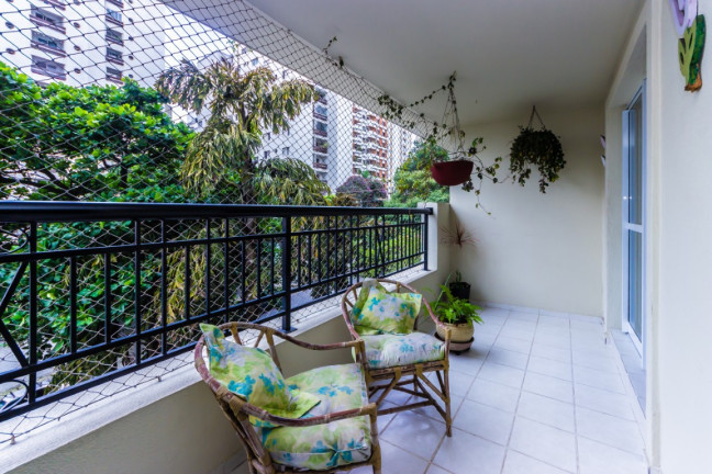 Imagem Apartamento com 4 Quartos à Venda,  em Perdizes - São Paulo