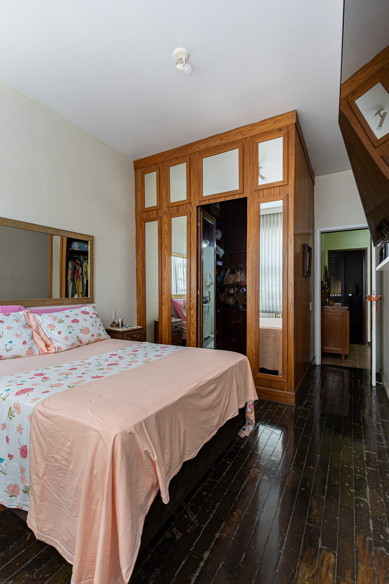 Imagem Apartamento com 4 Quartos à Venda, 128 m² em Tijuca - Rio de Janeiro