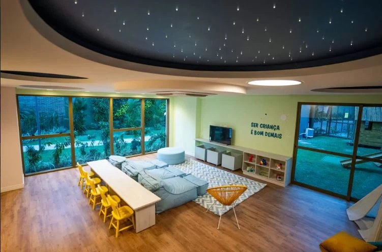Imagem Apartamento com 4 Quartos à Venda, 122 m² em Torre - Recife