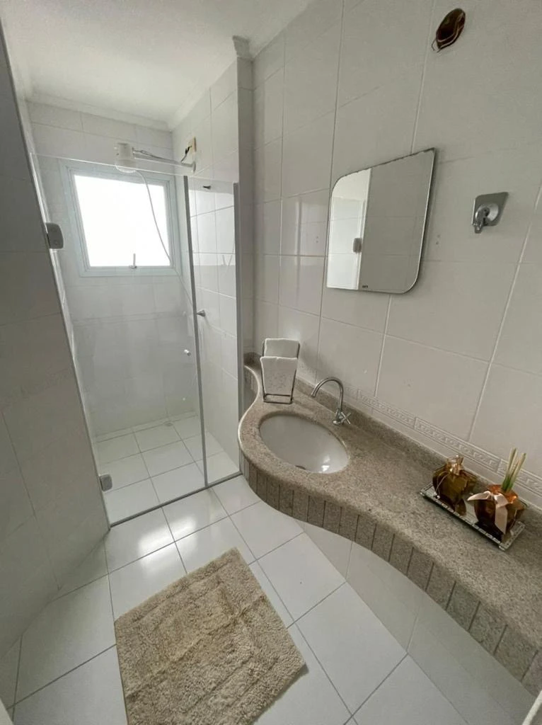 Imagem Apartamento com 2 Quartos à Venda, 77 m² em Loteamento Balneário Camburi - Caraguatatuba