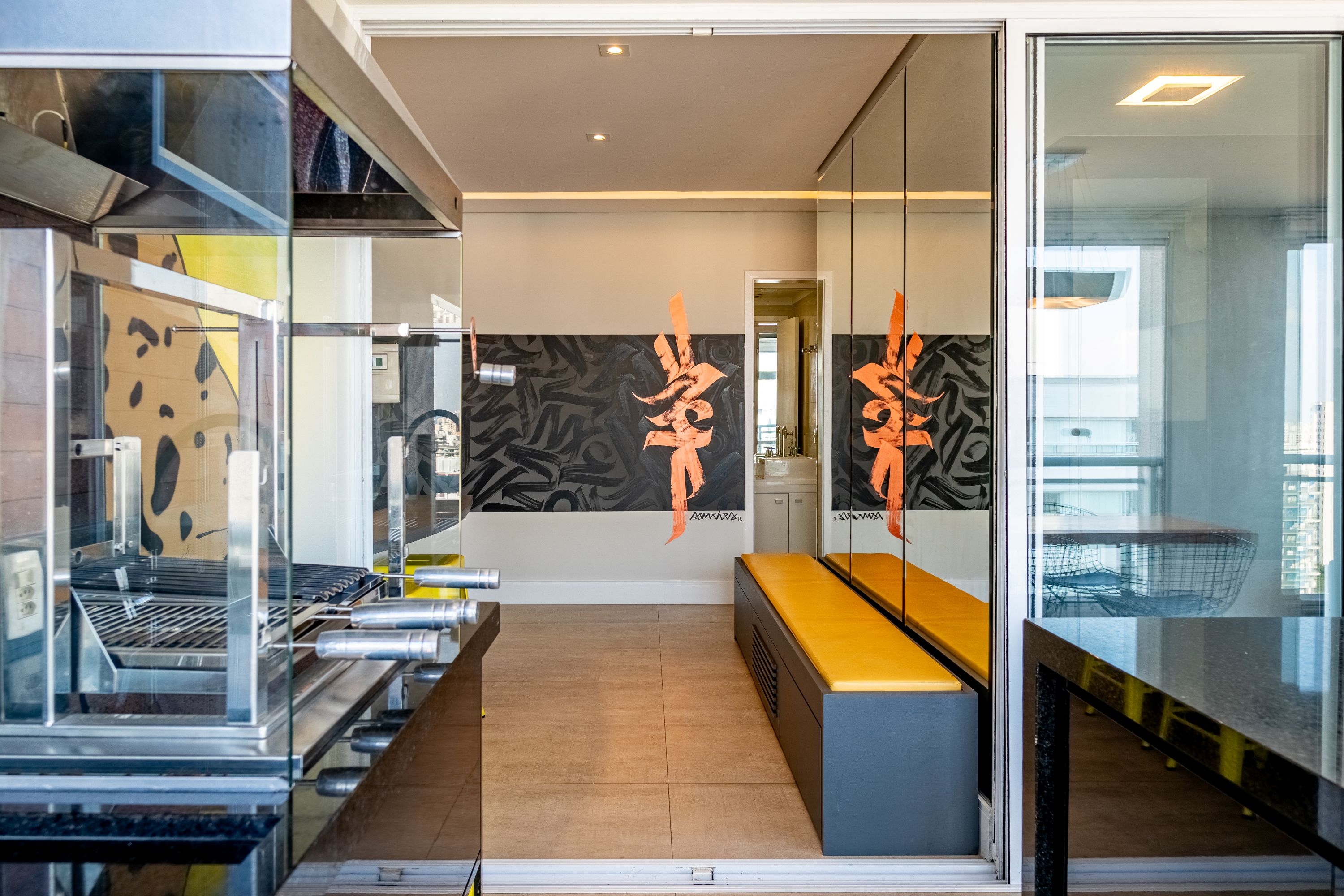 Imagem Apartamento com 2 Quartos à Venda, 70 m² em Vila Mariana - São Paulo