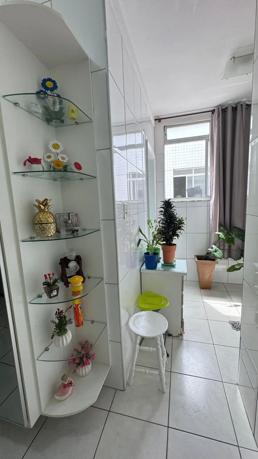 Imagem Apartamento com 2 Quartos à Venda, 92 m² em Jardim São Francisco - São Luís