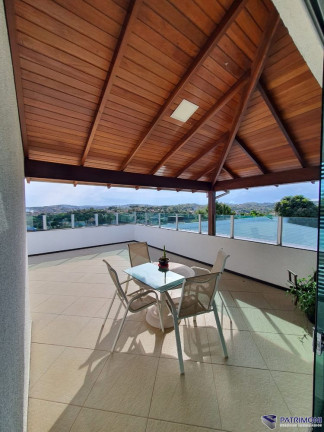 Imagem Casa de Condomínio com 5 Quartos à Venda, 900 m² em Condomínio Vale do Ouro - Ribeirão das Neves