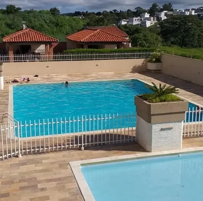 Imagem Apartamento com 3 Quartos para Alugar, 70 metros em Parque Bela Vista - Votorantim