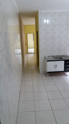 Imagem Casa com 2 Quartos à Venda, 130 m² em Jardim Lucinda - Itaquaquecetuba