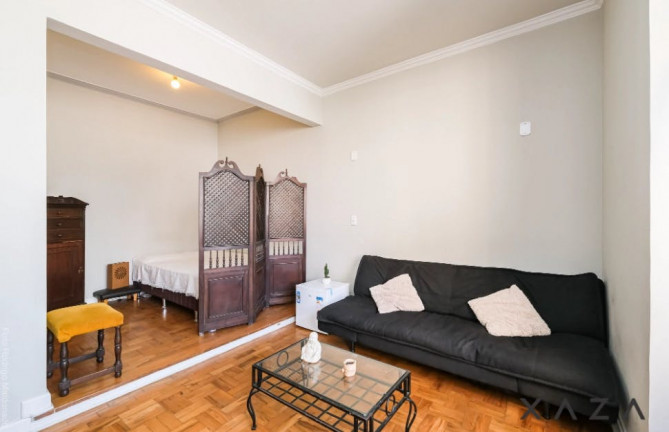 Imagem Apartamento com 1 Quarto à Venda, 31 m² em Bela Vista - São Paulo