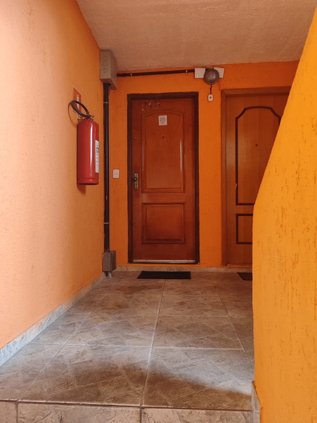 Imagem Apartamento com 2 Quartos à Venda, 45 m² em Jardim Planalto - São Paulo