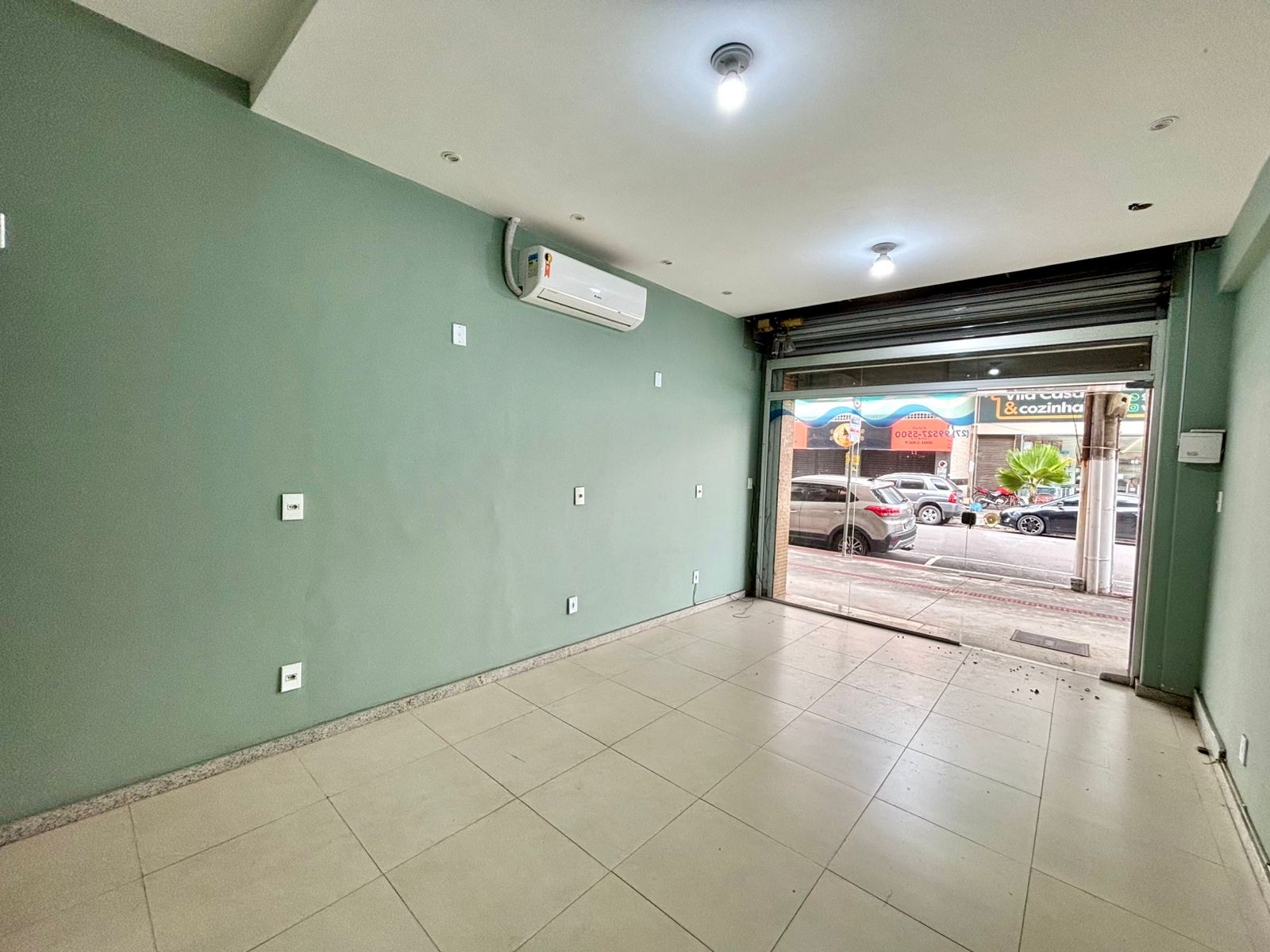 Foto do imóvel: Loja à Venda, 76 m² em Centro de Vila Velha - Vila Velha