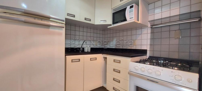 Imagem Apartamento com 1 Quarto à Venda, 42 m² em Graças - Recife