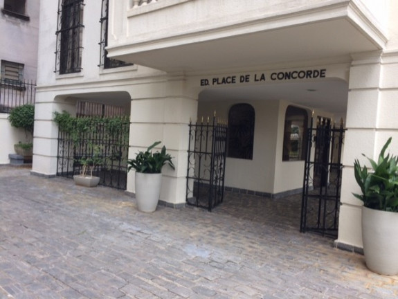 Foto do imóvel: Apartamento com 3 Quartos à Venda, 210 m² em Morro dos Ingleses - São Paulo