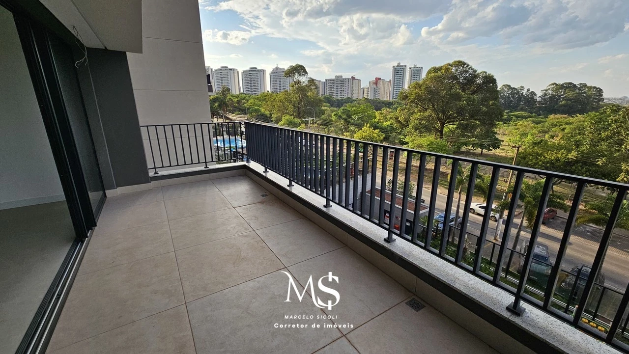 Imagem Apartamento com 3 Quartos à Venda, 144 m² em Norte (Águas Claras) - Brasília